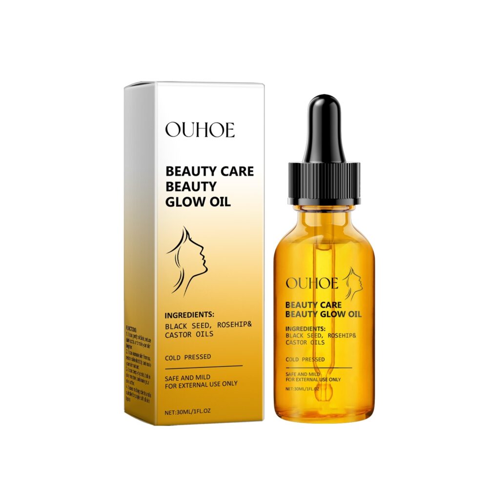 Beauty Care Oil | Nourishing Oil for Radiant Skin and Hair