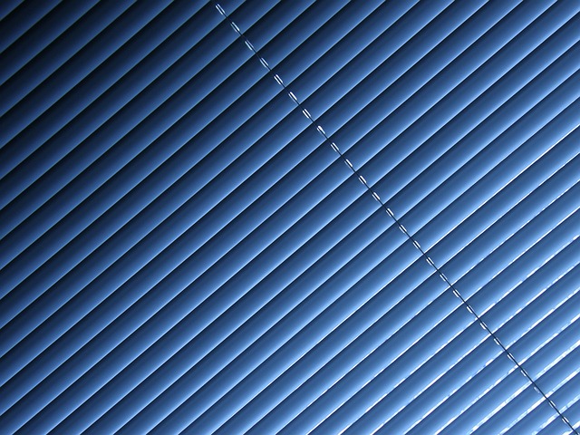 Blinds